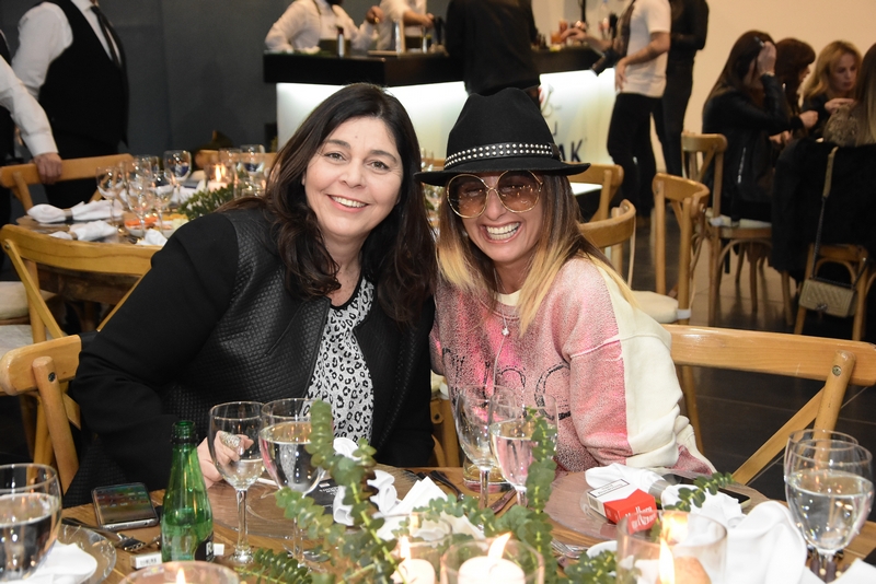 Lurpak Rice Event